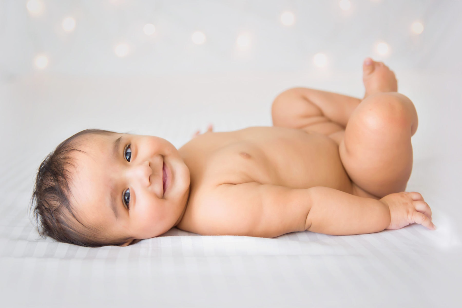 Newborn Baby photography