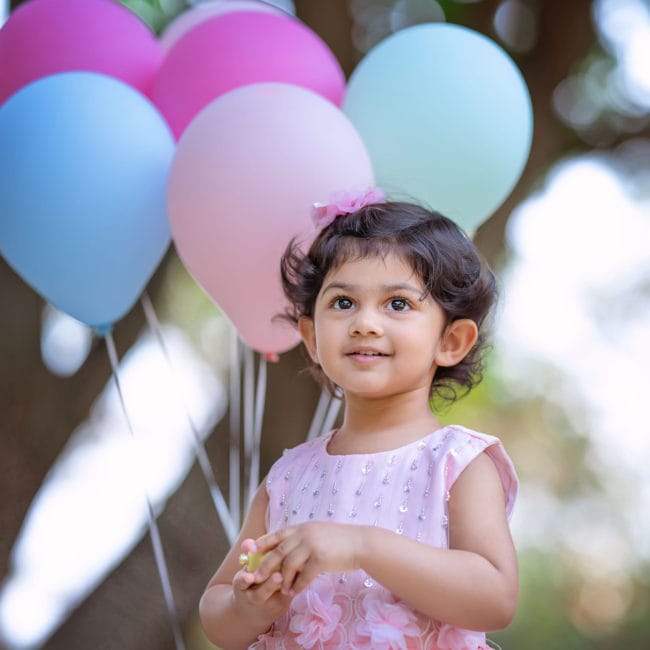 Girls Photoshoot in Hyderabad